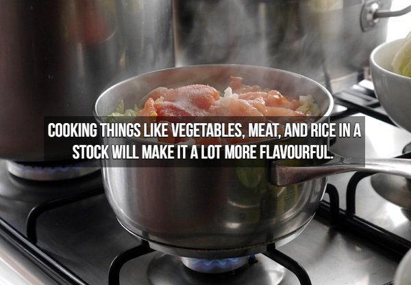 Cooking Lifehacks (20 pics)