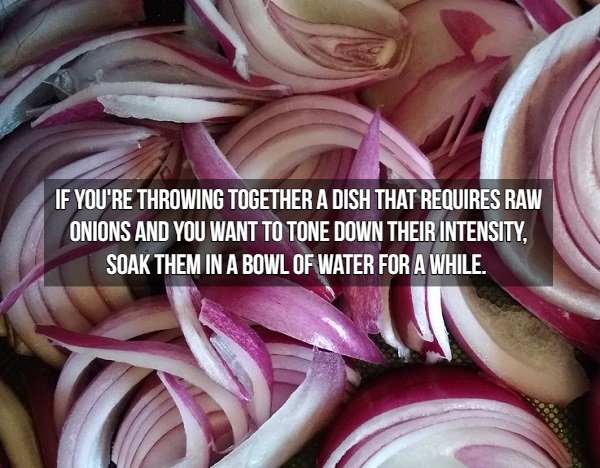 Cooking Lifehacks (20 pics)