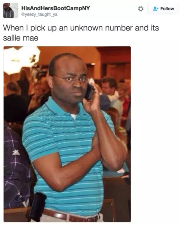 Student Loan Tweets (27 pics)