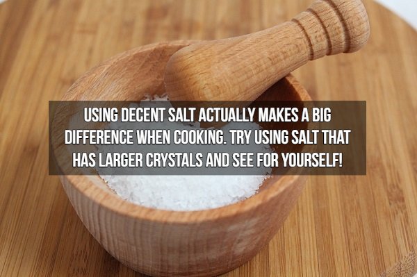 Cooking Lifehacks (20 pics)