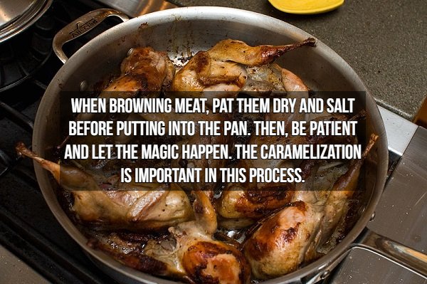 Cooking Lifehacks (20 pics)