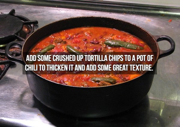 Cooking Lifehacks (20 pics)