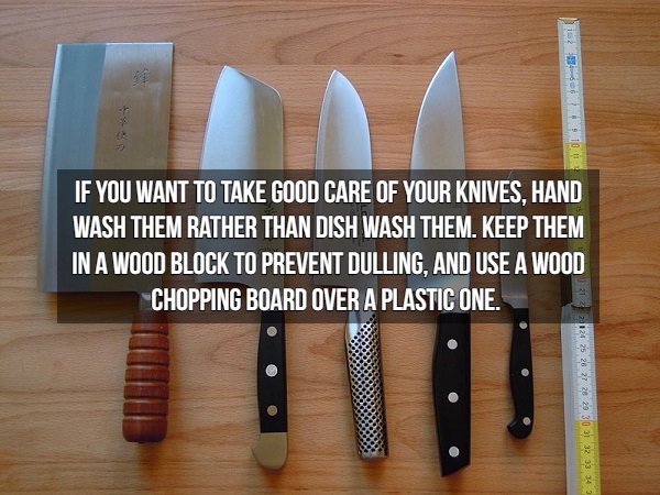 Cooking Lifehacks (20 pics)