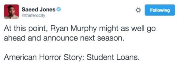 Student Loan Tweets (27 pics)