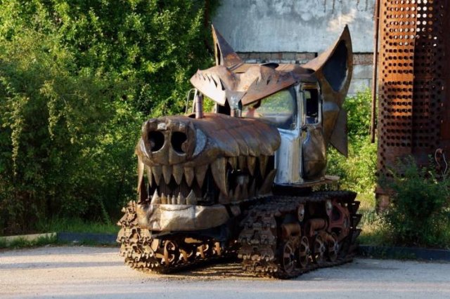 Acid Picdump. Part 1 (98 pics)