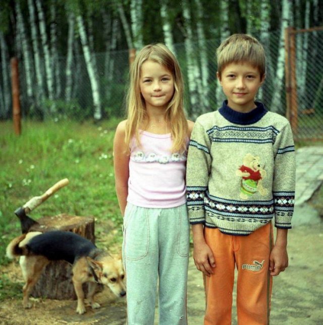 Acid Picdump. Part 1 (98 pics)
