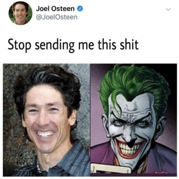 Stop Sending Me This (21 pics)