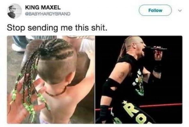 Stop Sending Me This (21 pics)