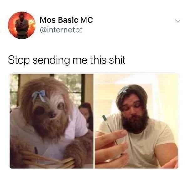 Stop Sending Me This (21 pics)