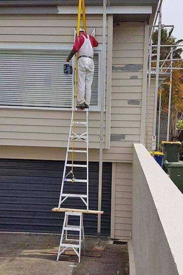 Safety? Who Cares (45 pics)