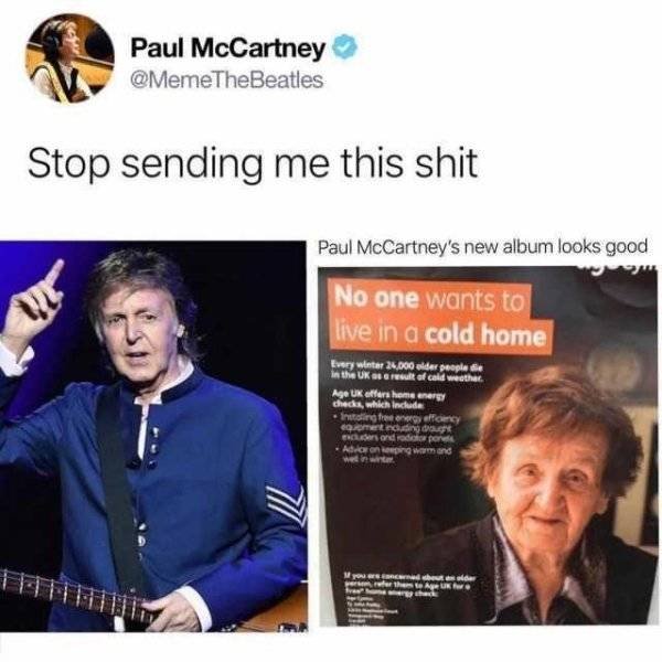 Stop Sending Me This (21 pics)