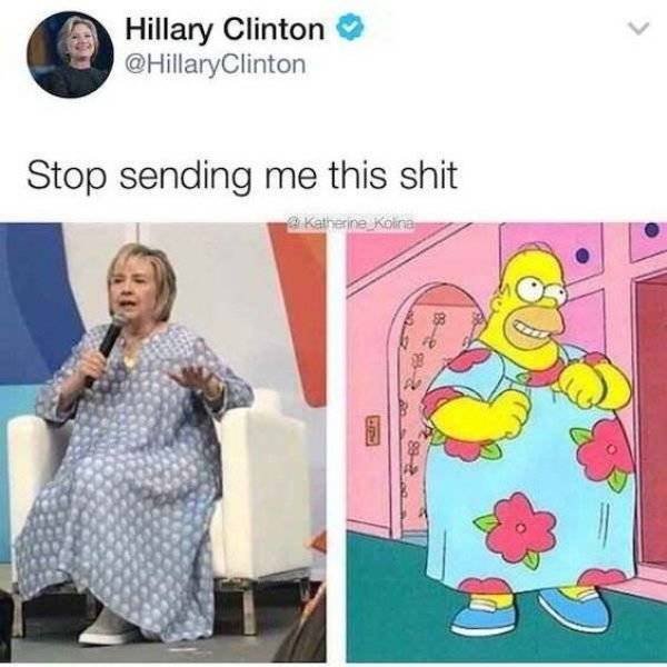 Stop Sending Me This (21 pics)