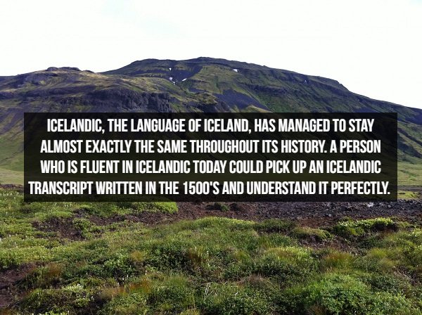 Welcome To Iceland (20 pics)