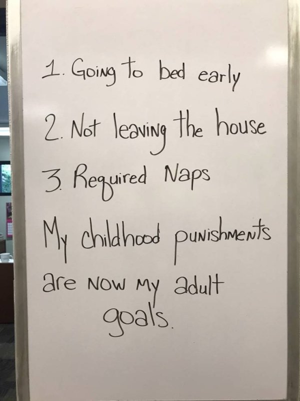 The Truth As Only The Internet Can Articulate (37 pics)