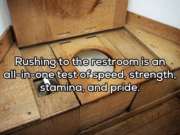 Shower Thoughts (20 pics)