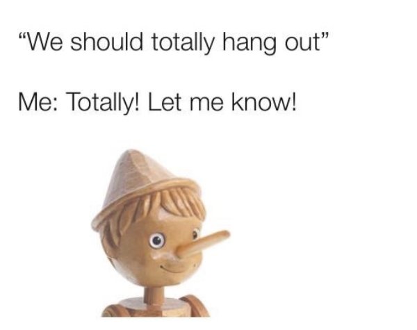 The Truth As Only The Internet Can Articulate (37 pics)