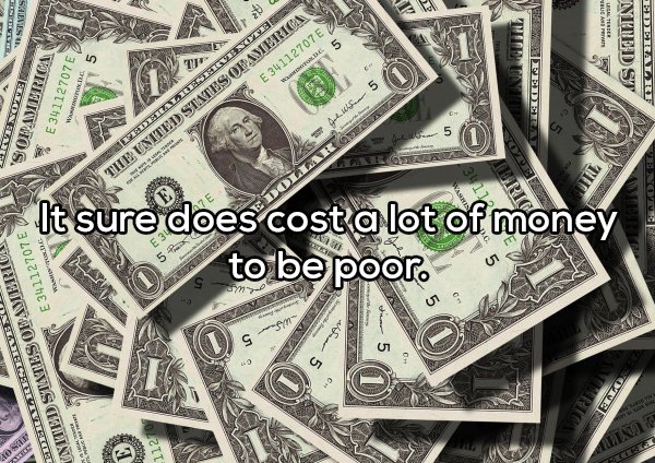 Shower Thoughts (20 pics)