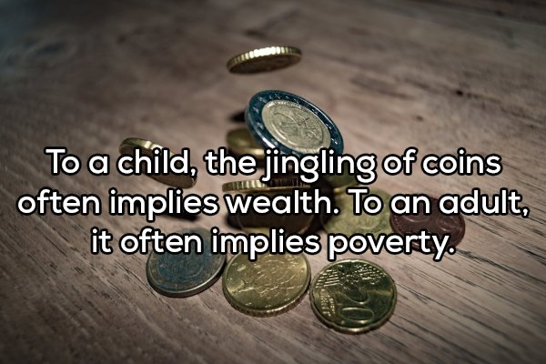 Shower Thoughts (20 pics)