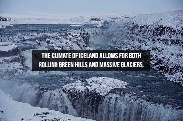 Welcome To Iceland (20 pics)