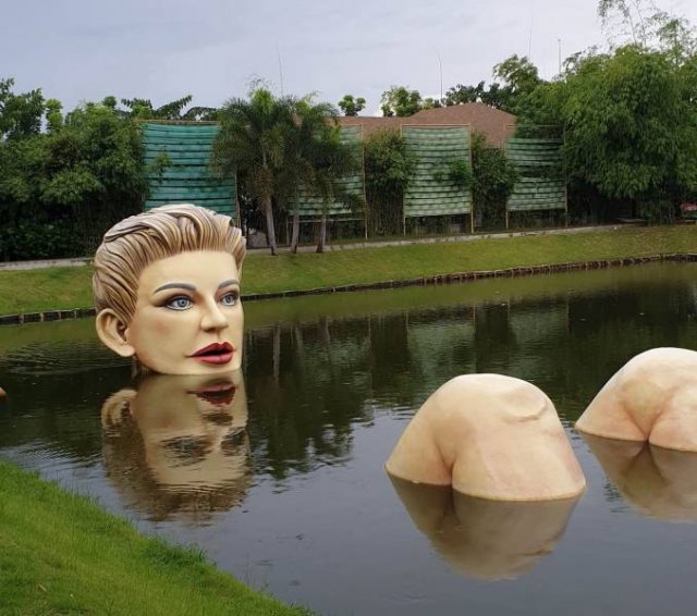 Acid Picdump. Part 2 (96 pics)