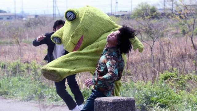 Acid Picdump. Part 2 (96 pics)