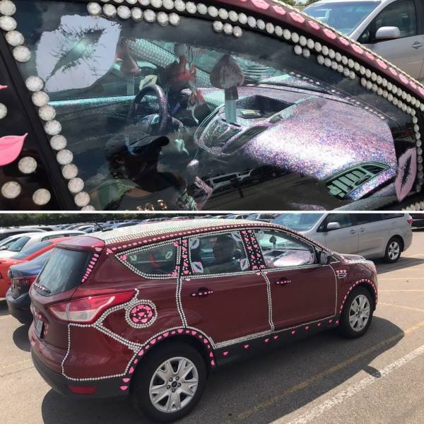 Acid Picdump. Part 2 (96 pics)