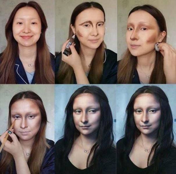 Acid Picdump. Part 2 (96 pics)
