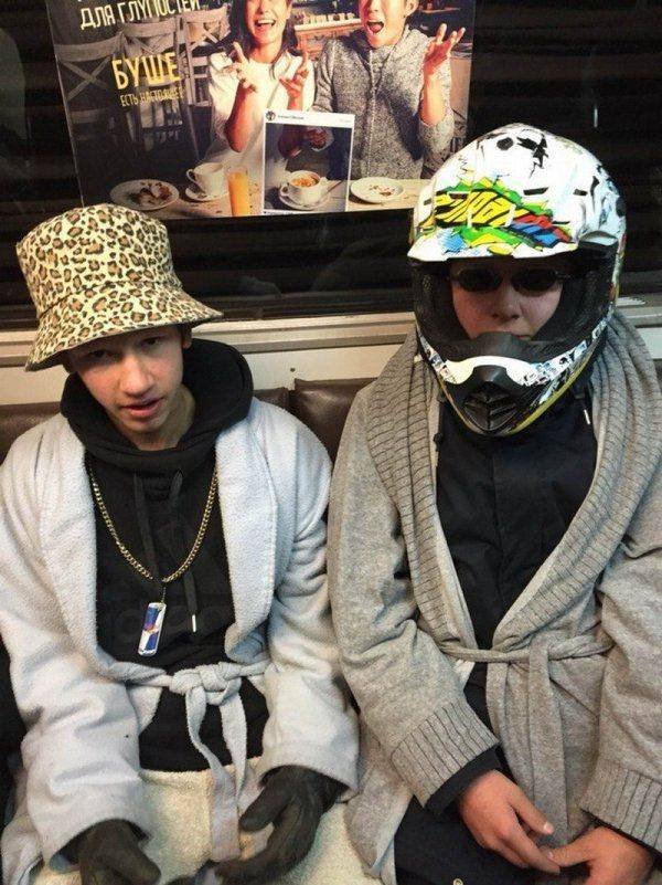 Acid Picdump. Part 2 (96 pics)