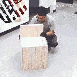 Acid Gifdump, August 1 (25 gifs)