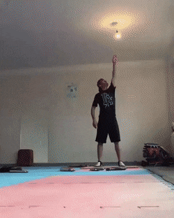 Acid Gifdump, August 1 (25 gifs)