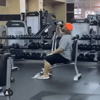 Acid Gifdump, August 1 (25 gifs)