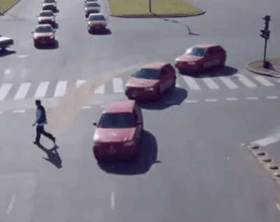 Acid Gifdump, August 1 (25 gifs)