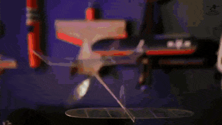 Acid Gifdump, August 2 (25 gifs)