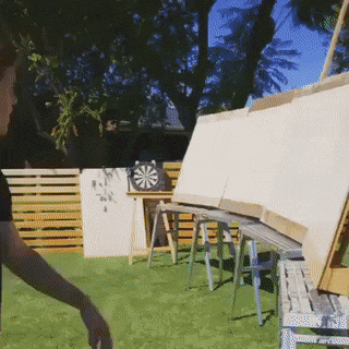 Acid Gifdump, August 2 (25 gifs)