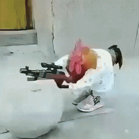 Acid Gifdump, August 2 (25 gifs)