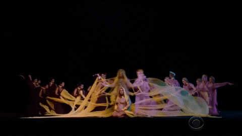 Acid Gifdump, August 2 (25 gifs)