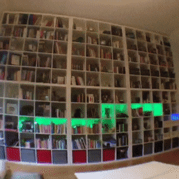 Acid Gifdump, August 2 (25 gifs)