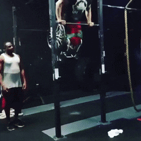 Acid Gifdump, August 2 (25 gifs)