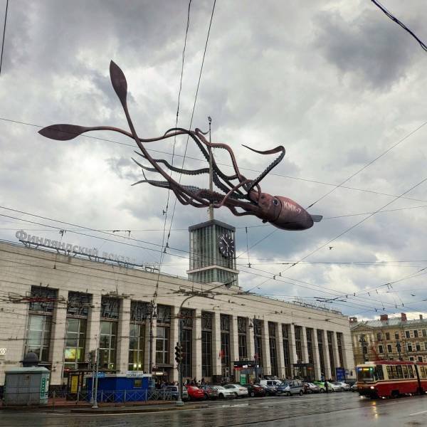 Welcome To Russia (40 pics)