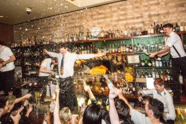 Getting Drunk (47 pics)