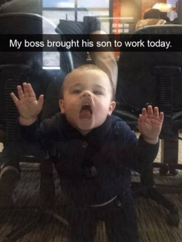 Raising Boys Memes (27 pics)