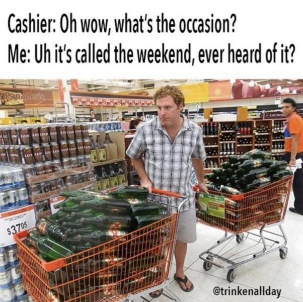 Getting Drunk (47 pics)
