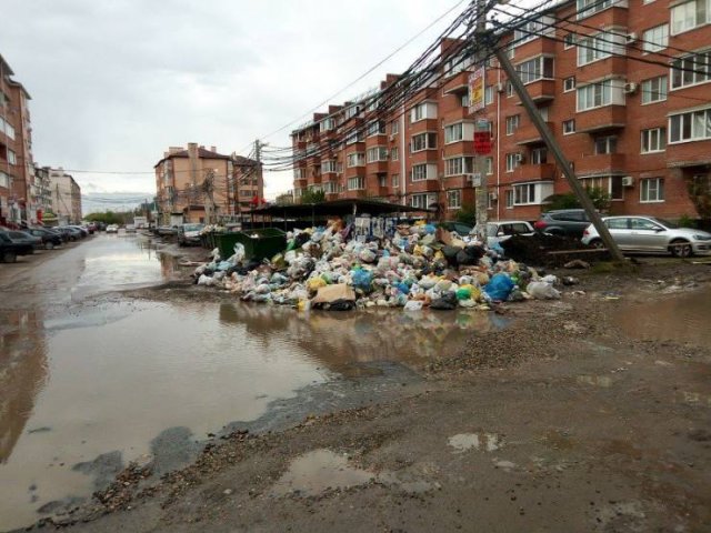 Welcome To Russia (40 pics)