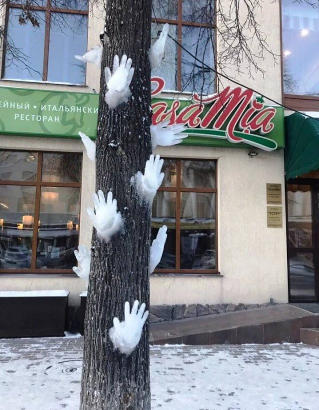 Welcome To Russia (40 pics)