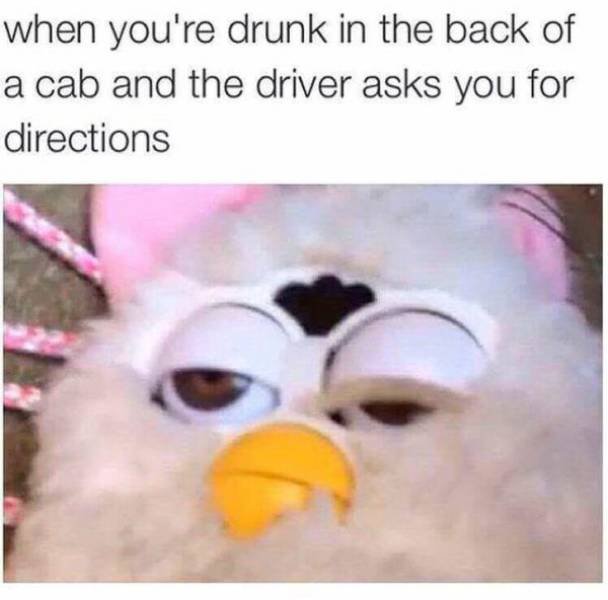Getting Drunk (47 pics)