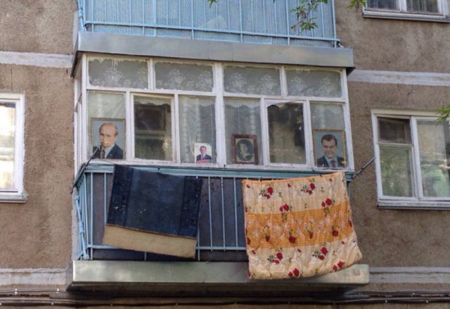 Welcome To Russia (40 pics)