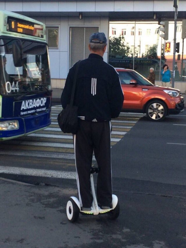 Welcome To Russia (40 pics)