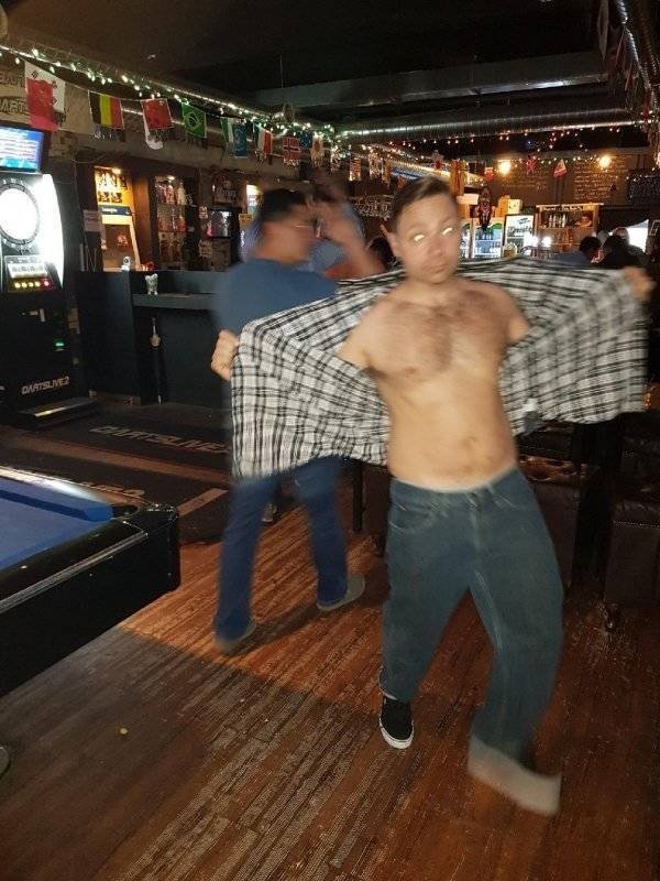 Getting Drunk (47 pics)