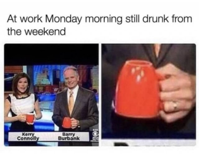 Getting Drunk (47 pics)