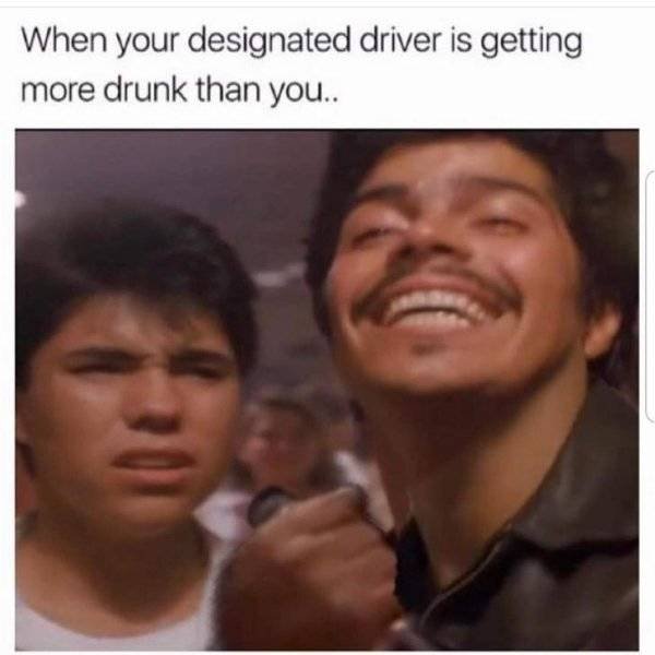 Getting Drunk (47 pics)